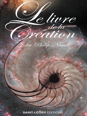 cover image of Le Livre de la Création
